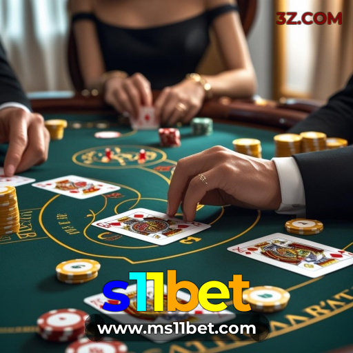 Apostas de Futebol s11bet