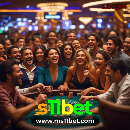 Estatísticas s11bet