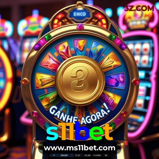 Bônus de Boas-vindas s11bet