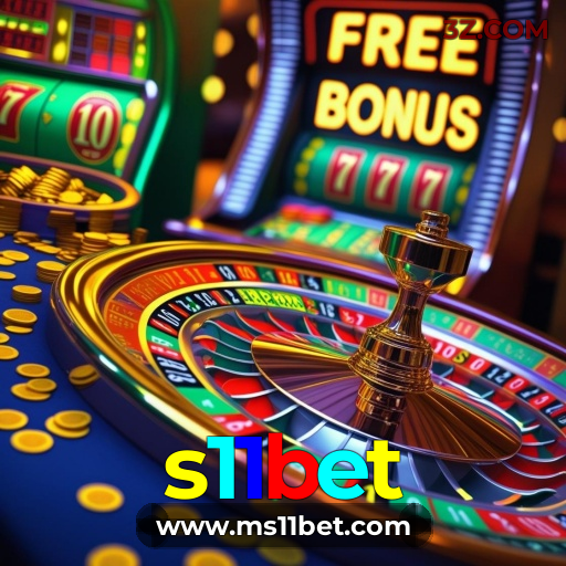 Experiência VIP s11bet