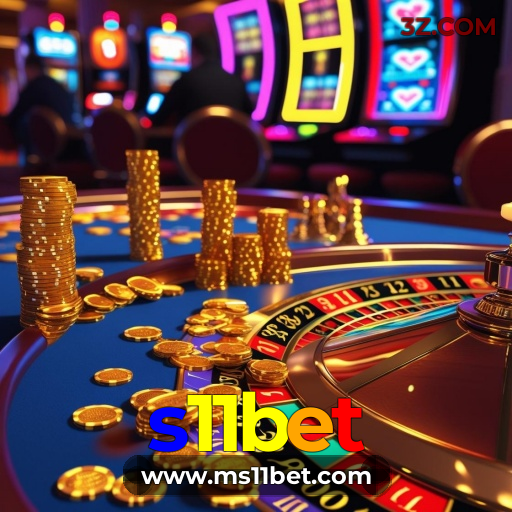 Apostas de Tênis s11bet