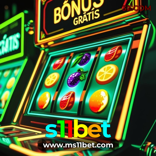 Recursos de Bônus s11bet