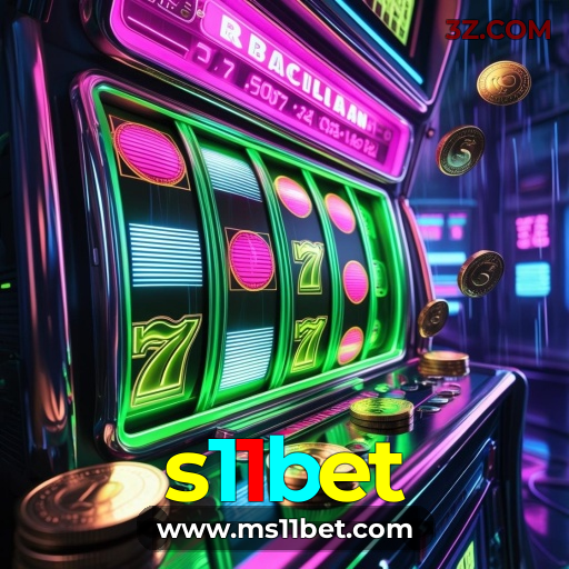 Jogos de Slot s11bet