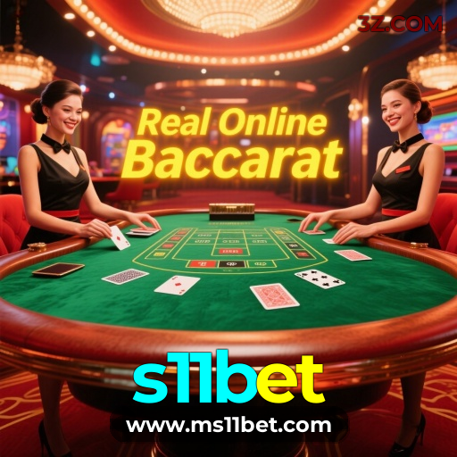 Casino Ao Vivo s11bet
