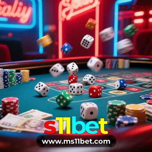 Estatísticas do Jogo s11bet