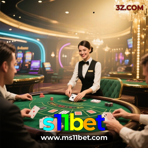 Integração de APIs s11bet