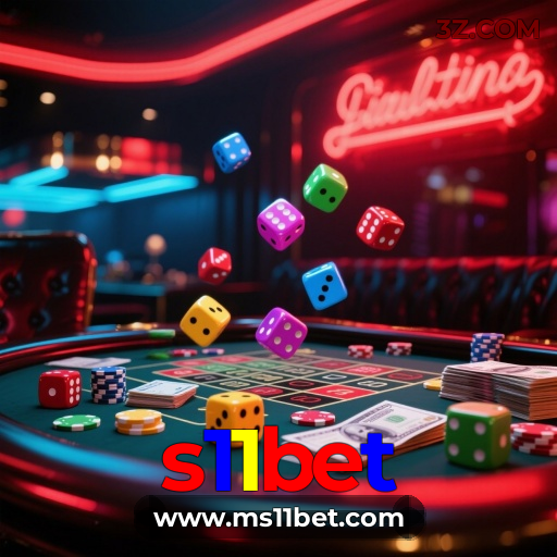 Experiência VIP s11bet