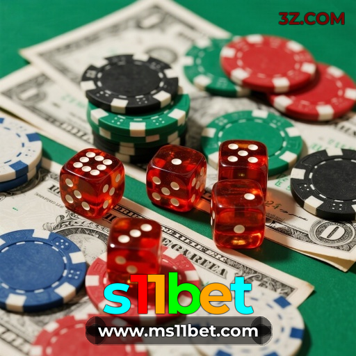 Design Responsivo s11bet