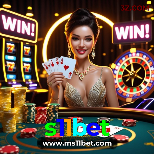 Casino Ao Vivo s11bet
